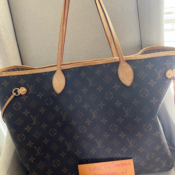 Neverfull GM - Picture 3 of 16